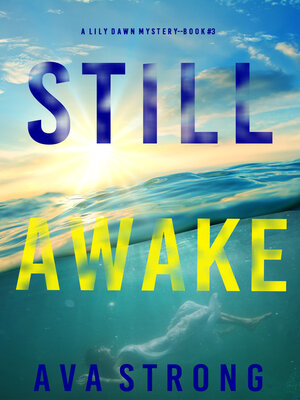 cover image of Still Awake